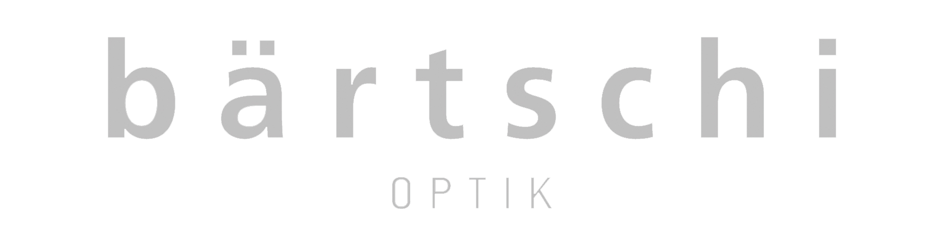 Bärtschi Optik Bern