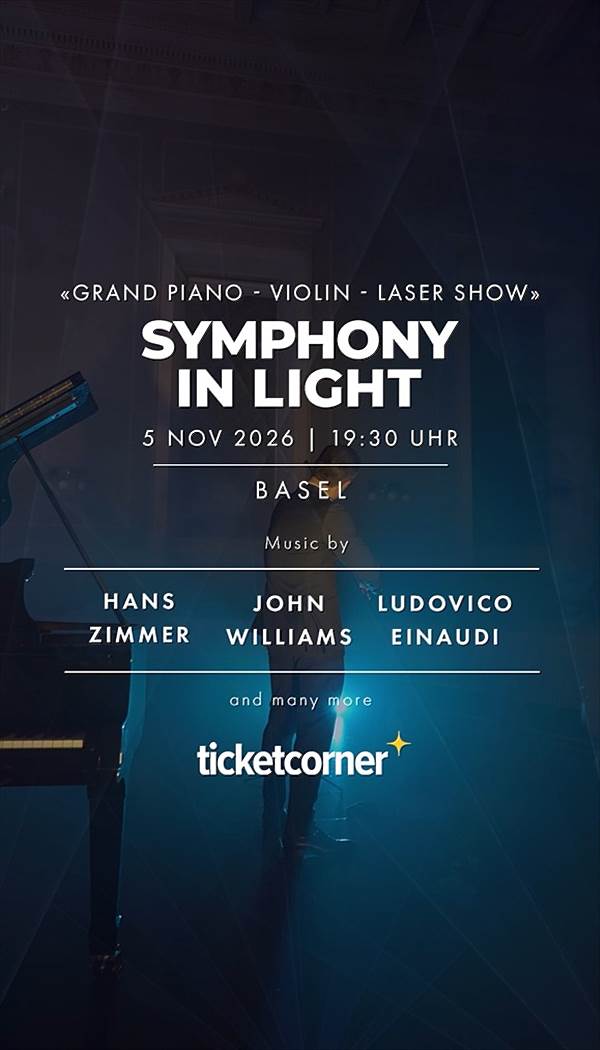 Symphony in Light