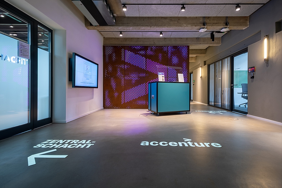 Accenture